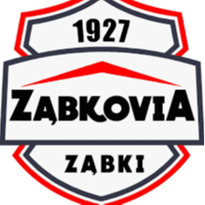 Zabkovia Zabki